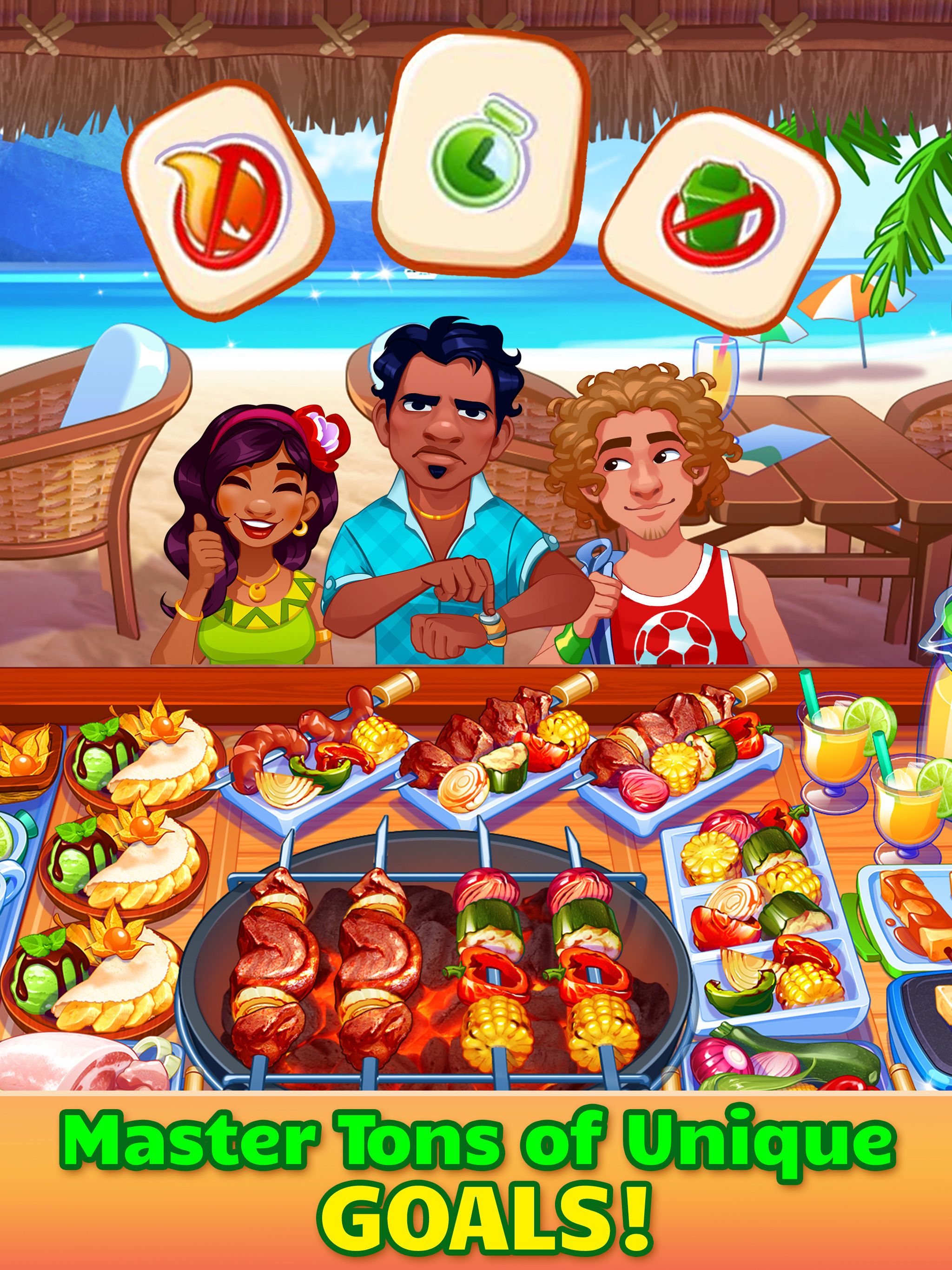 cooking craze game for mac download
